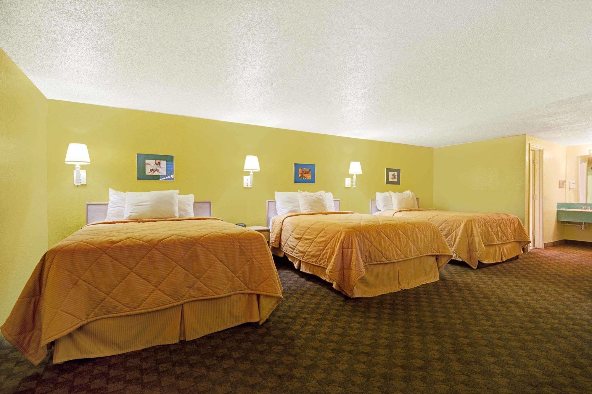 White Rock Inn Сан-Маркос Екстер'єр фото